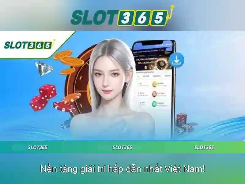 Slot365 là gì Slot365 là gì
