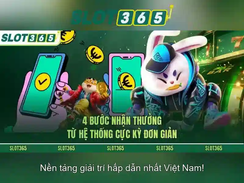 Slot365 là gì và vì sao được ưa chuộng\n
