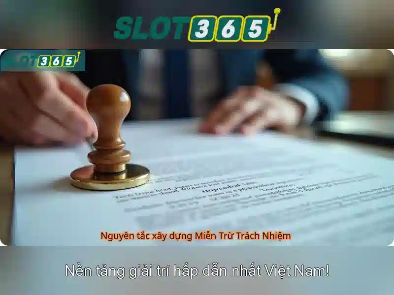 Slot365 - Nền tảng casino trực tuyến đáng tin cậy