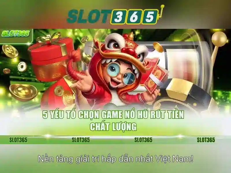 nạp tiền Slot365 – Tổng quan chủ đề và giá trị