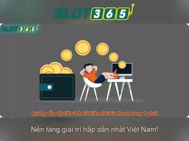 Ưu điểm của Slot365 Ưu điểm của Slot365