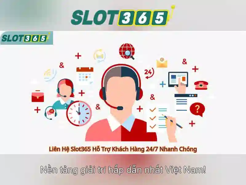 Lợi ích nhanh chóng của nạp tiền Slot365