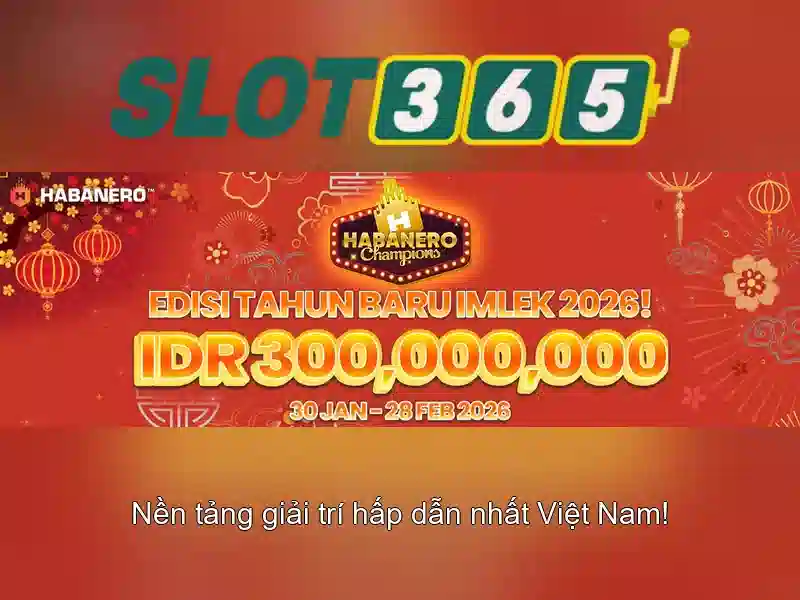 rtp slot365 – Trải nghiệm thực tế và khuyến mãi Slot365 hấp dẫn