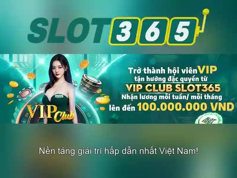 Giới thiệu về Slot365 Giới thiệu về Slot365