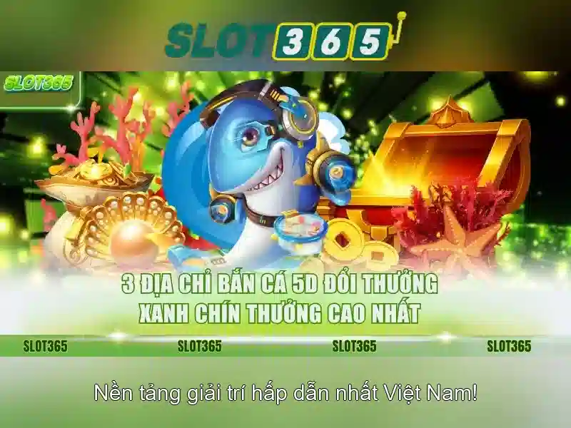 Mẹo chơi bắn cá 3 cây dễ ăn tiền nhà cái