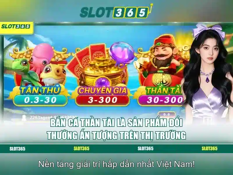 Mẹo chơi bắn cá 3 cây dễ ăn tiền nhà cái