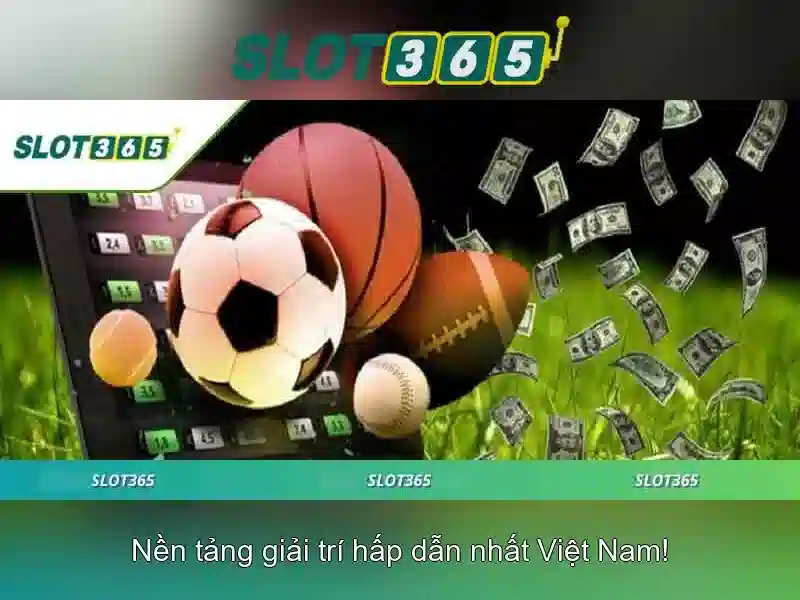 Giới thiệu về Slot365\n