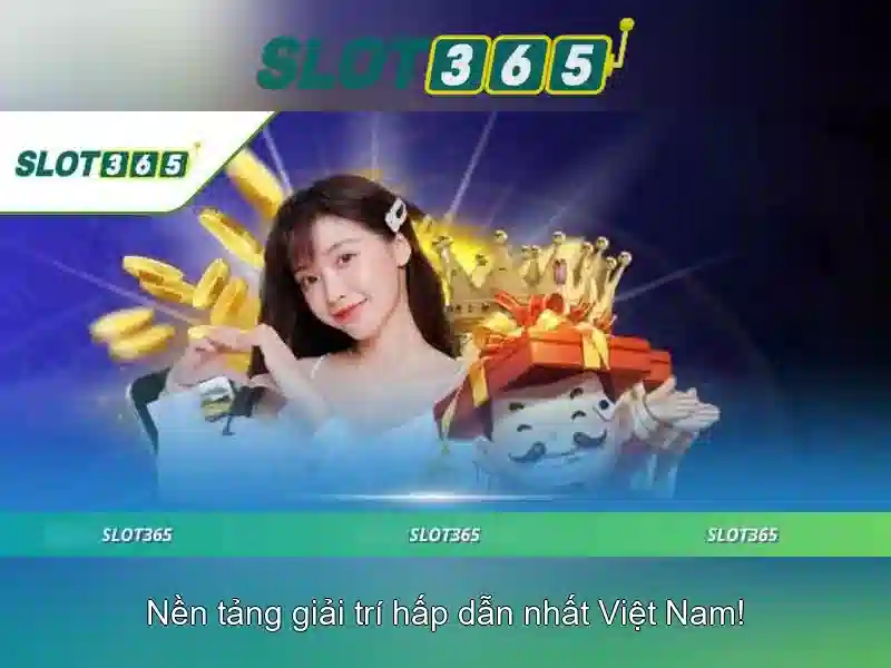 Nạp tiền Slot365 an toàn và nhanh chóng – trải nghiệm tốt