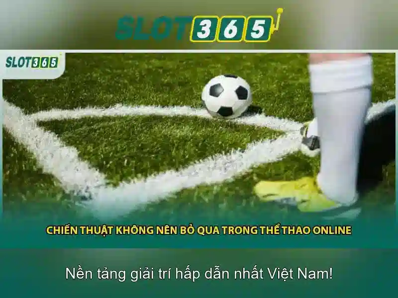Slot365 — Trải nghiệm casino trực tuyến đỉnh cao