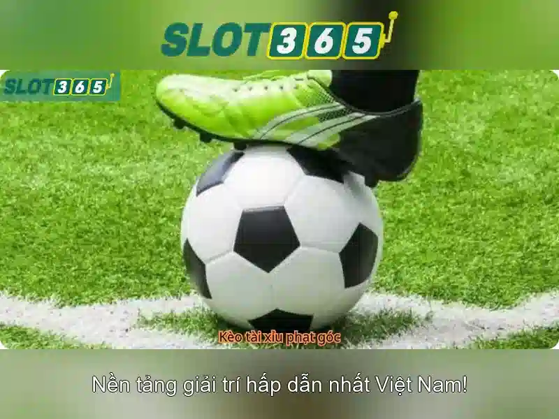 Lý do nên chọn Slot365
