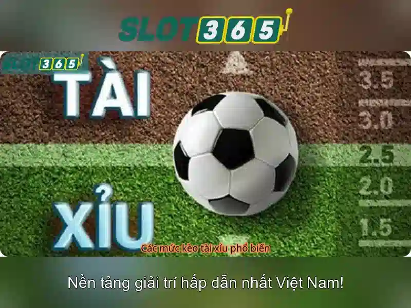Ưu điểm của Slot365