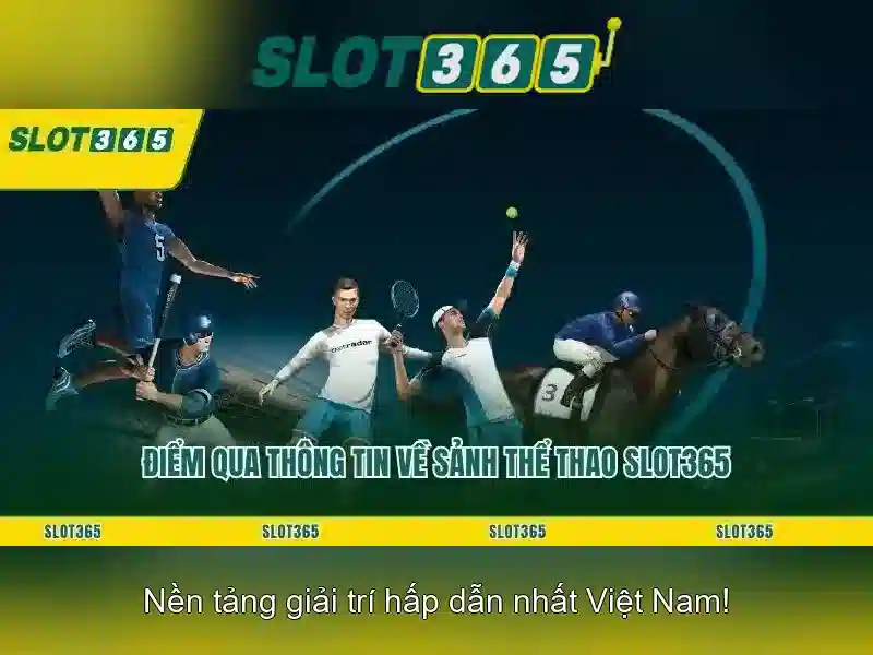 Giới thiệu về Slot365 Giới thiệu về Slot365