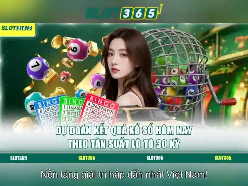 Slot365 là gì?
