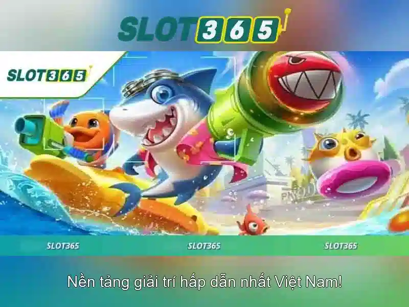 Danh mục trò chơi và tính năng