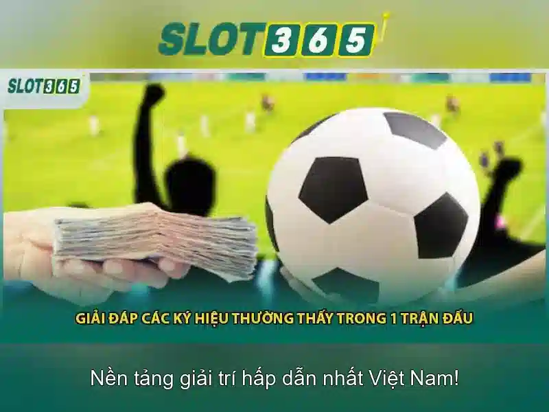 Slot365 — Trải nghiệm slot trực tuyến đỉnh cao