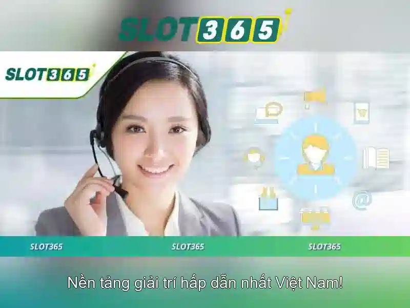 Slot365 là gì? Slot365 là gì?