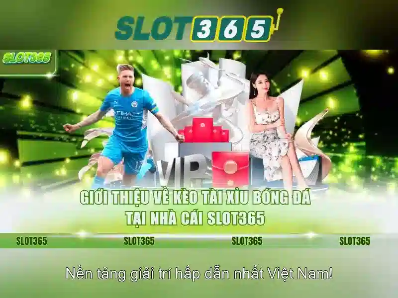 Slot365 là gì và tại sao được yêu thích