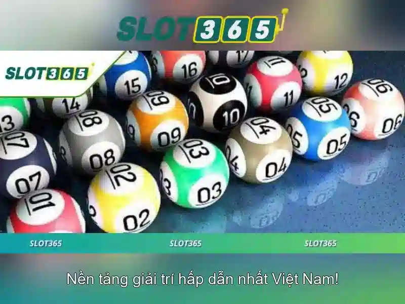 Tại sao người chơi yêu thích Slot365