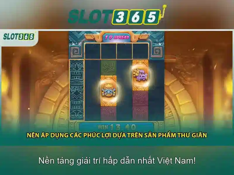 Trải nghiệm các trò chơi đa dạng và cơ hội nhận thưởng