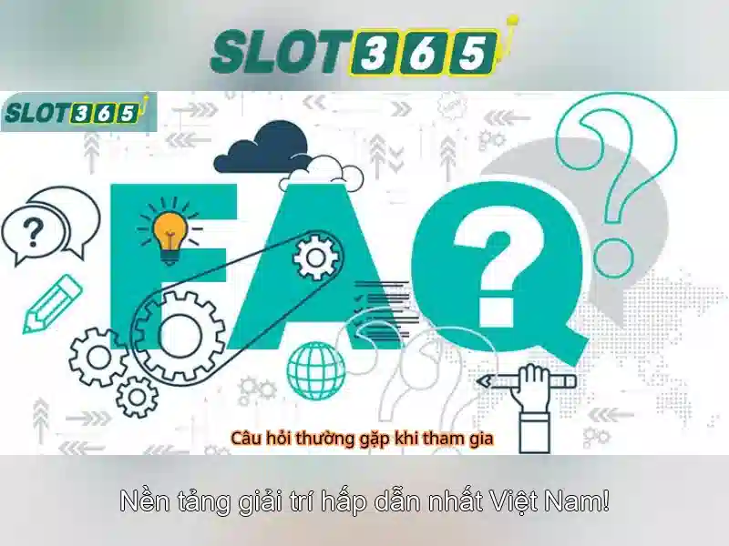 Slot365 là gì?