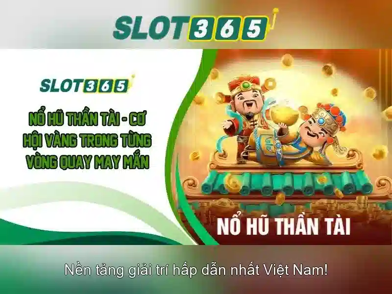 Slot365 trên di động và sự tiện lợi