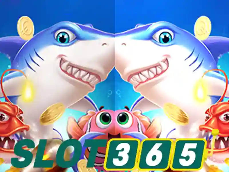 Slot365 là gì và cách chơi 