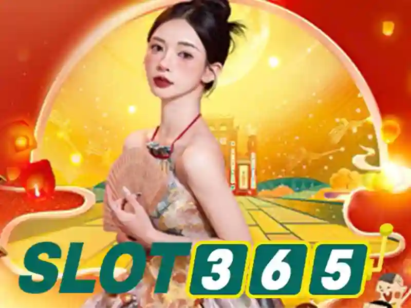 Slot365: Đánh giá nền tảng slot trực tuyến và trải nghiệm người dùng