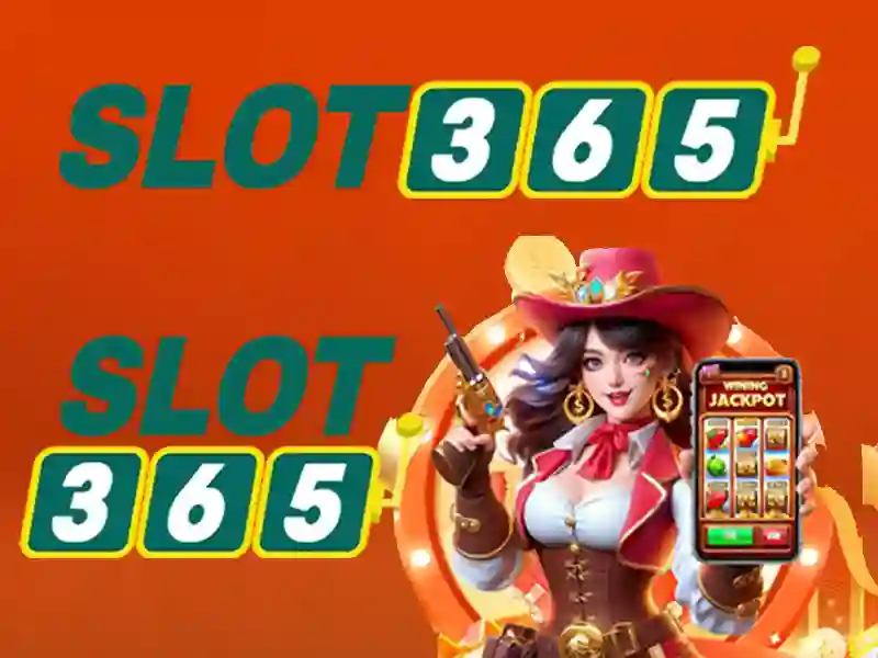 Trải nghiệm casino Slot365