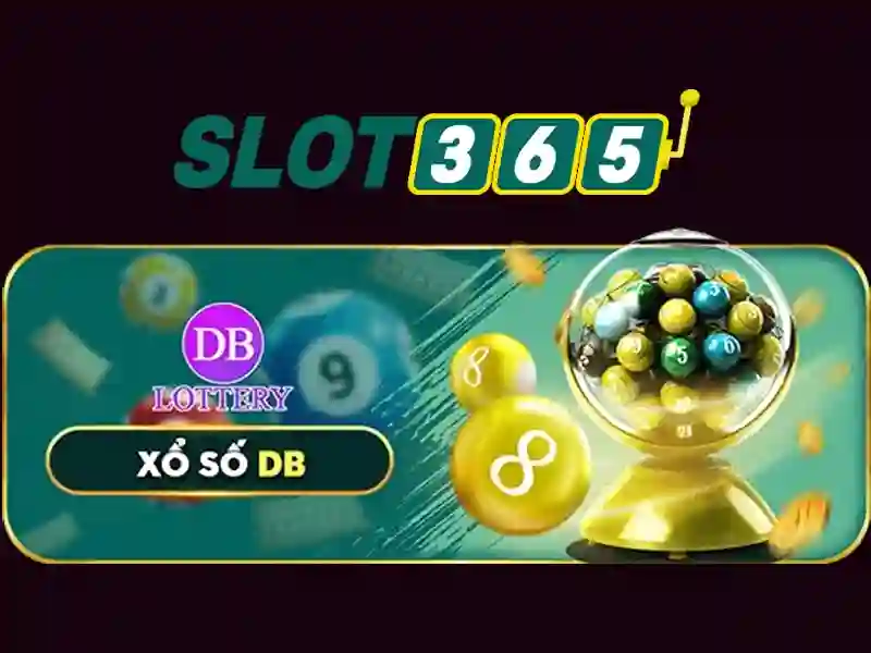 Slot365: Tổng quan về nền tảng chơi slot