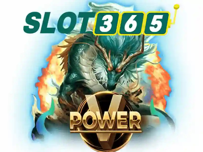 Slot365 và thị trường slots trực tuyến Slot365 và thị trường slots trực tuyến