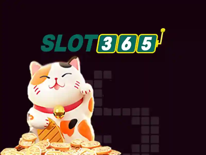 Slot365 là gì và trải nghiệm casino trực tuyến
