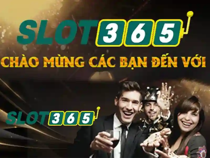 Slot365 – Trải nghiệm cá cược trực tuyến tại Việt Nam