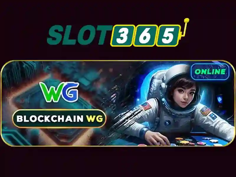Tại sao chọn Slot365 cho trải nghiệm chơi slot?