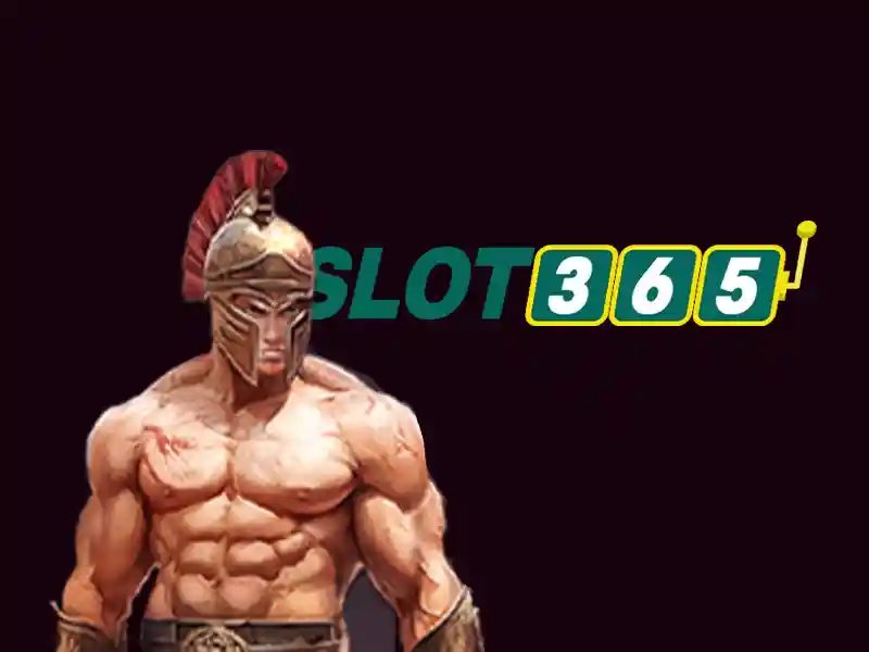 Slot365 - Nền tảng chơi slot trực tuyến hàng đầu