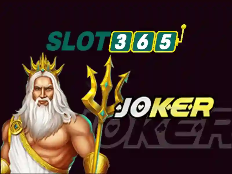 Slot365: Trò chơi xèng trực tuyến nổi bật và an toàn