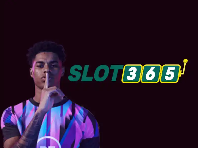 Slot365 - Nền tảng slot online nổi bật