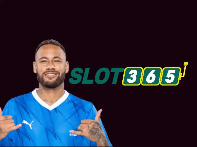 Slot365 – Nền tảng slot trực tuyến uy tín dành cho người Việt