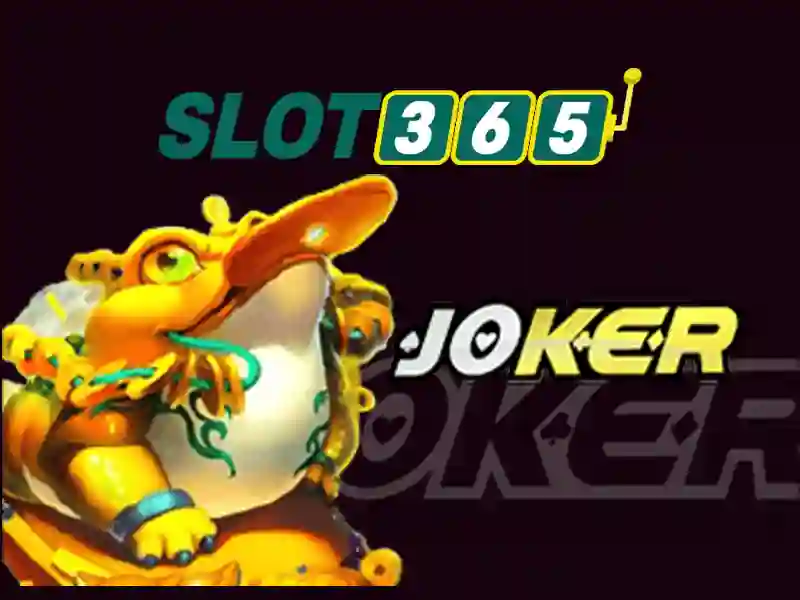 Slot365: Đánh giá và trải nghiệm chơi slot trực tuyến