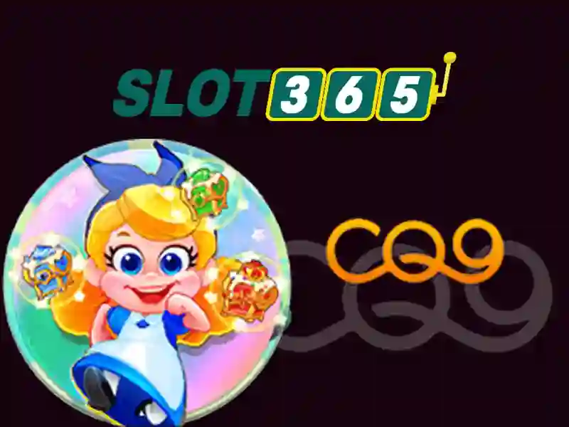 Tại sao chọn Slot365 cho giải trí casino trực tuyến