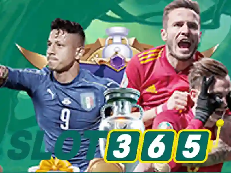 Slot365 — Trải nghiệm casino slots trực tuyến tại Việt Nam