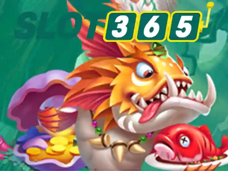 slot365 vn: Tổng quan, trải nghiệm và uy tín