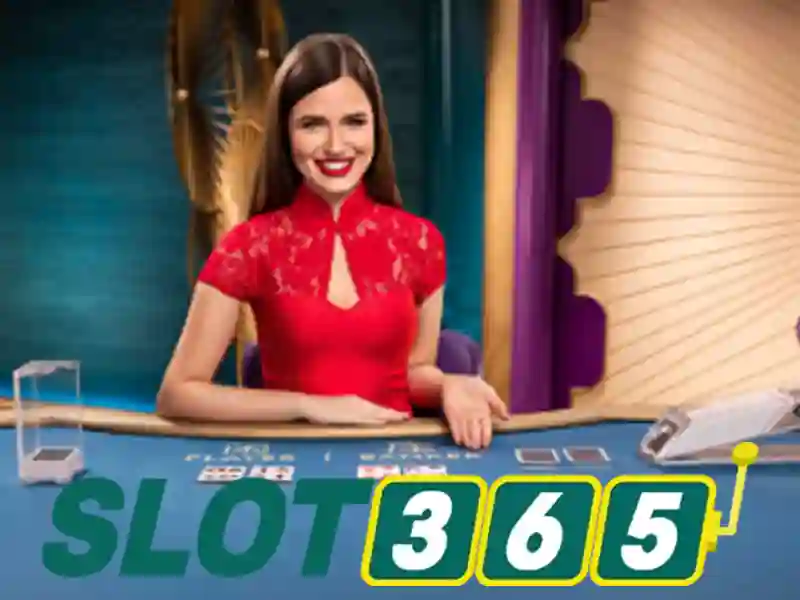 slot365 link alternatif – Tổng quan chủ đề và giá trị cốt lõi
