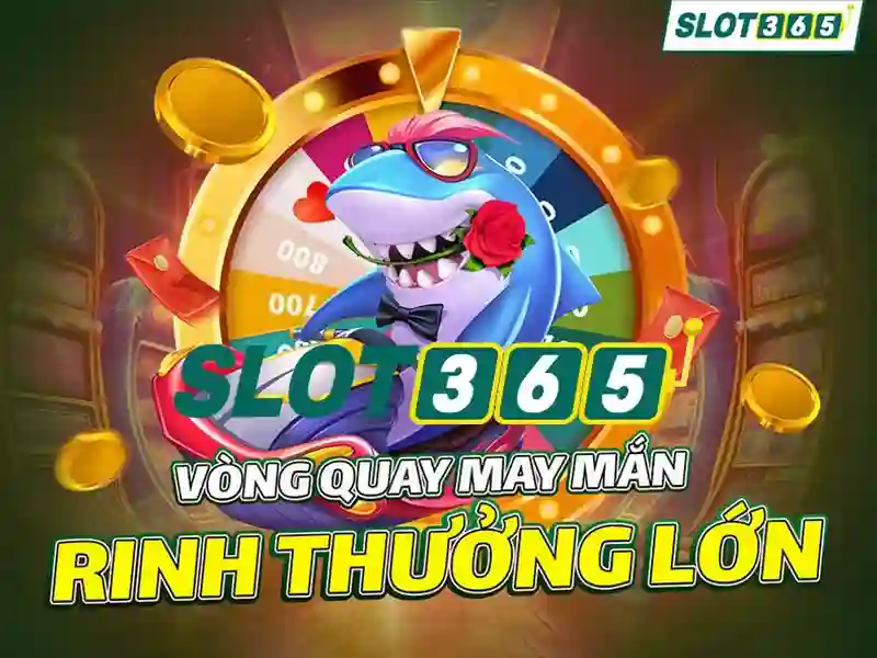 Đăng ký Slot365 – Trải nghiệm và đánh giá Slot365