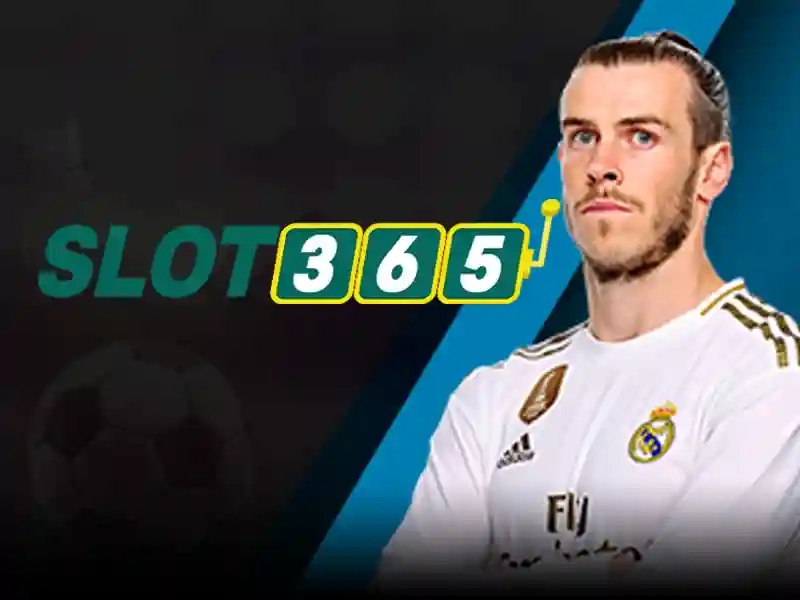 Slot365: Đánh giá nền tảng slots trực tuyến