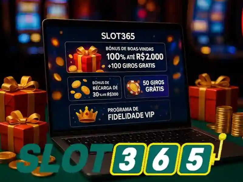 Slot365 - Trải nghiệm slot trực tuyến tuyệt vời