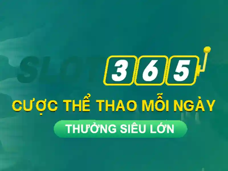 Slot365 - Đánh giá và khám phá nền tảng slot trực tuyến hàng đầu