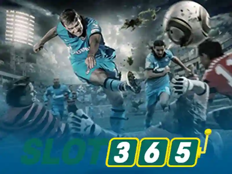 Slot365 - Nền tảng slot trực tuyến uy tín