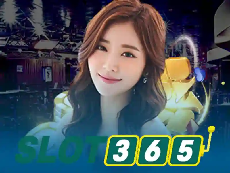 Slot365 - Nền tảng casino trực tuyến nổi bật Slot365 - Nền tảng casino trực tuyến nổi bật