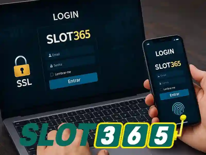 Danh mục trò chơi tại Slot365