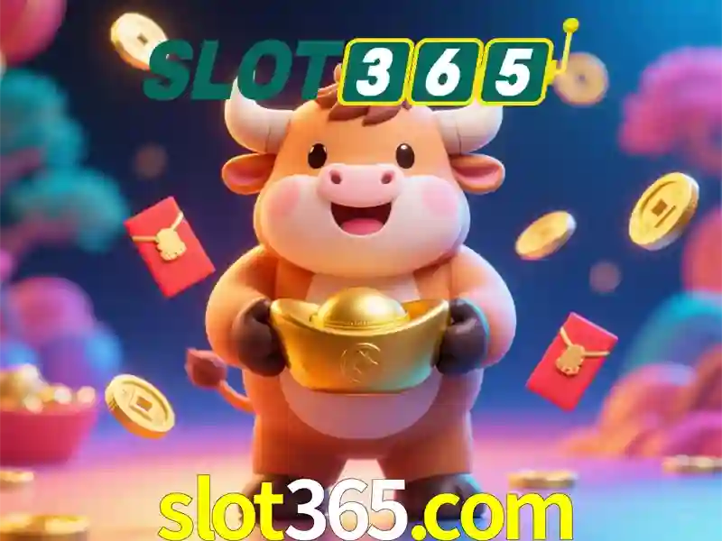 Slot365 là gì